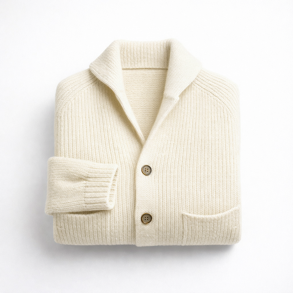 Sullivan || Jersey Suave de Lana