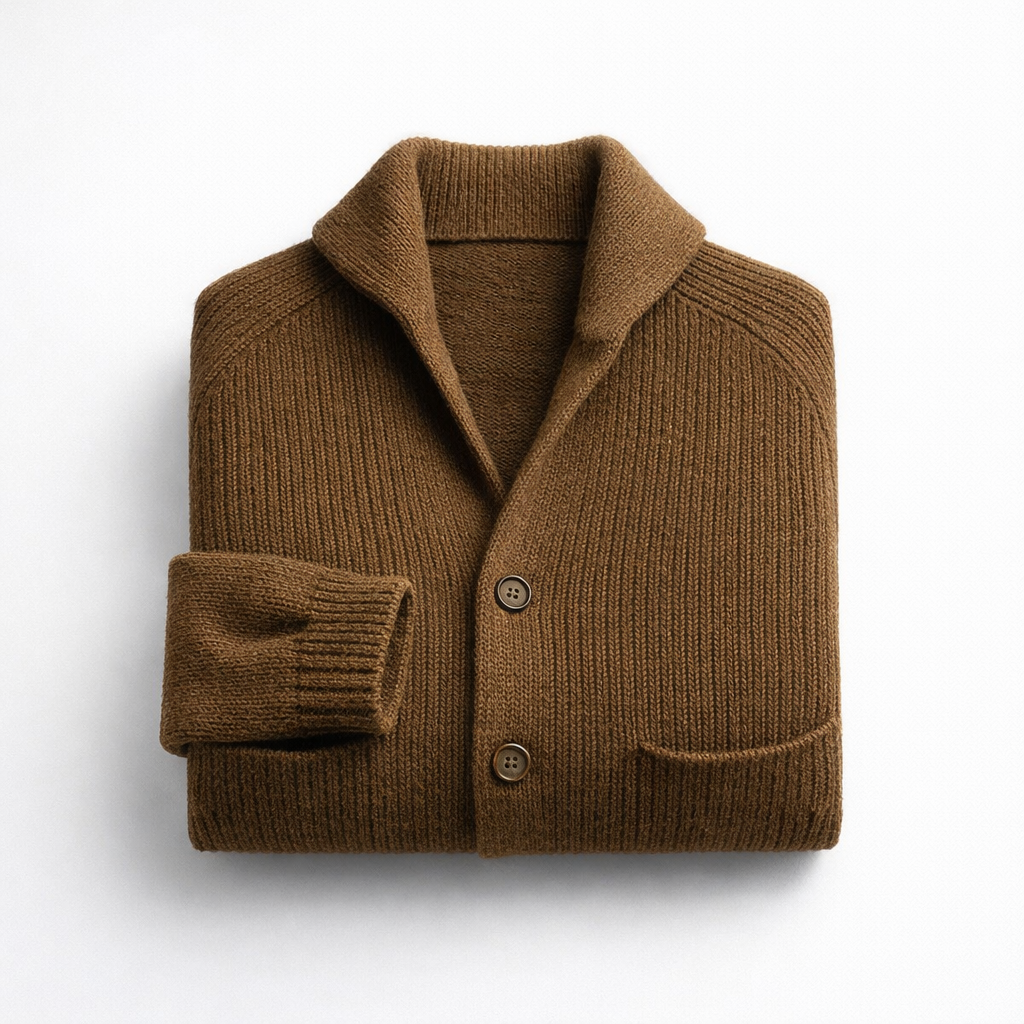 Sullivan || Jersey Suave de Lana