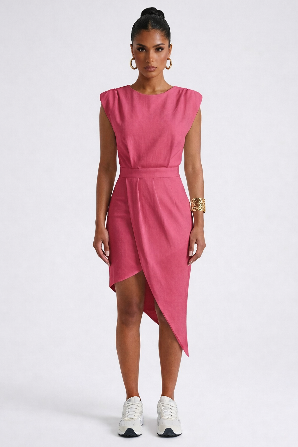 GRETA || SCULPTED CHIC