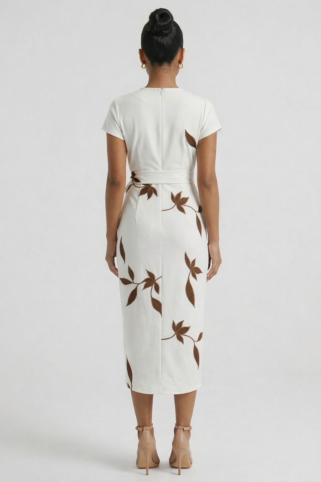 Elin || Vestido Zen