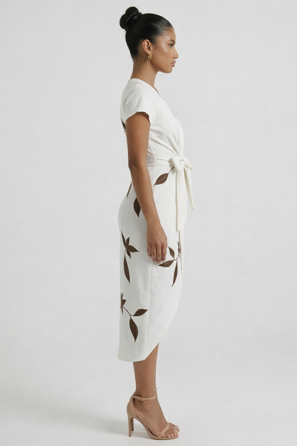 Elin || Vestido Zen