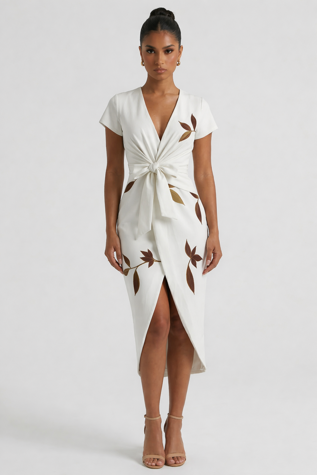 Elin || Vestido Zen