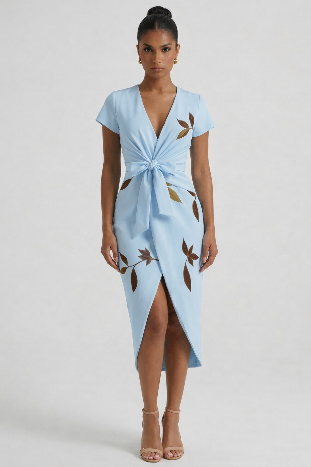 Elin || Vestido Zen