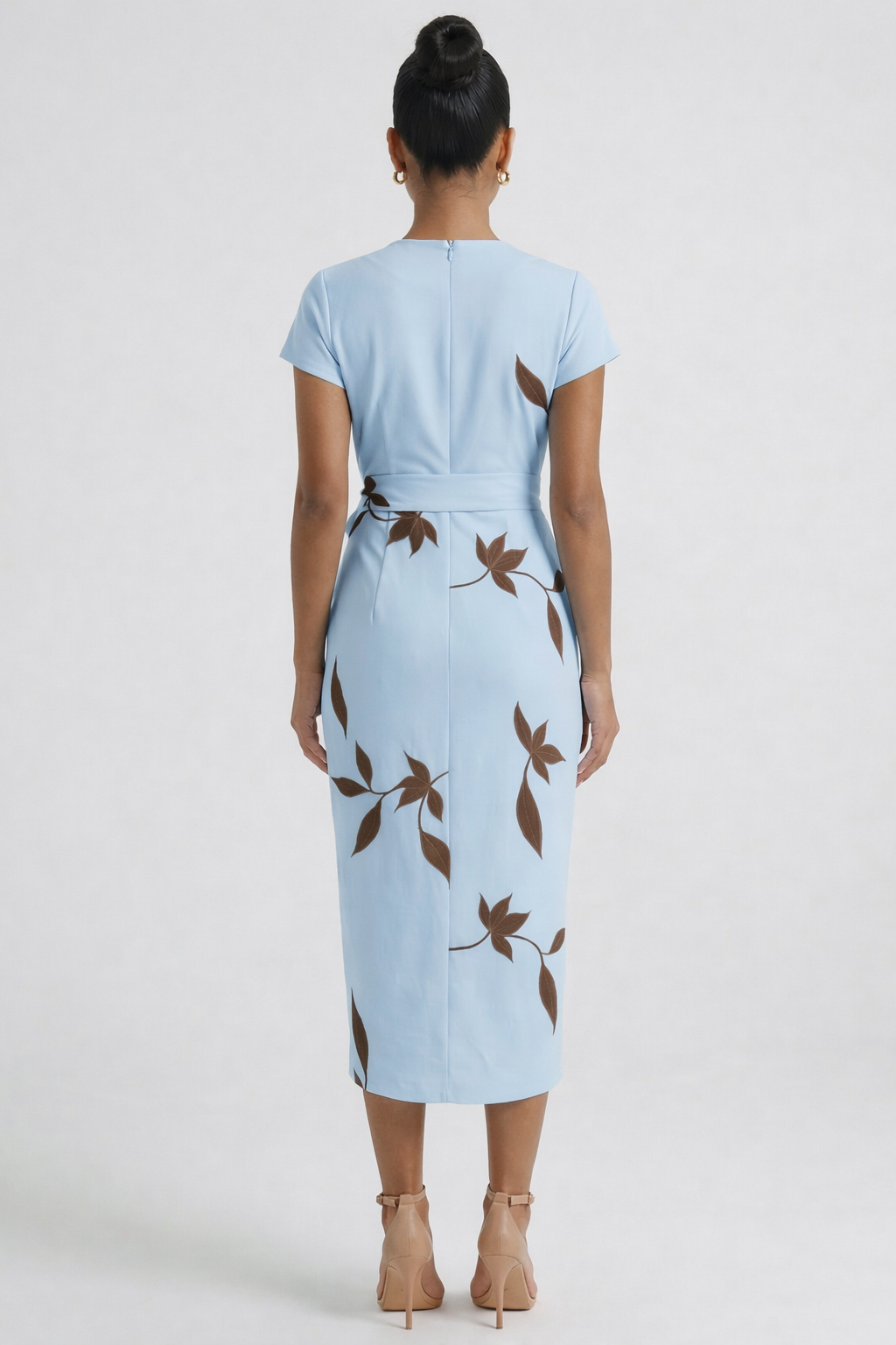 Elin || Vestido Zen