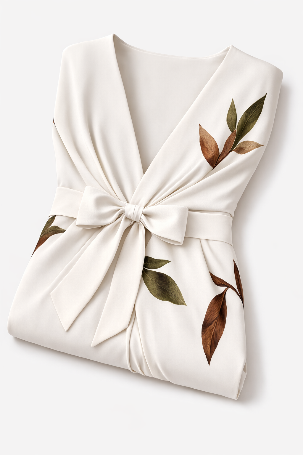 Elin || Vestido Zen