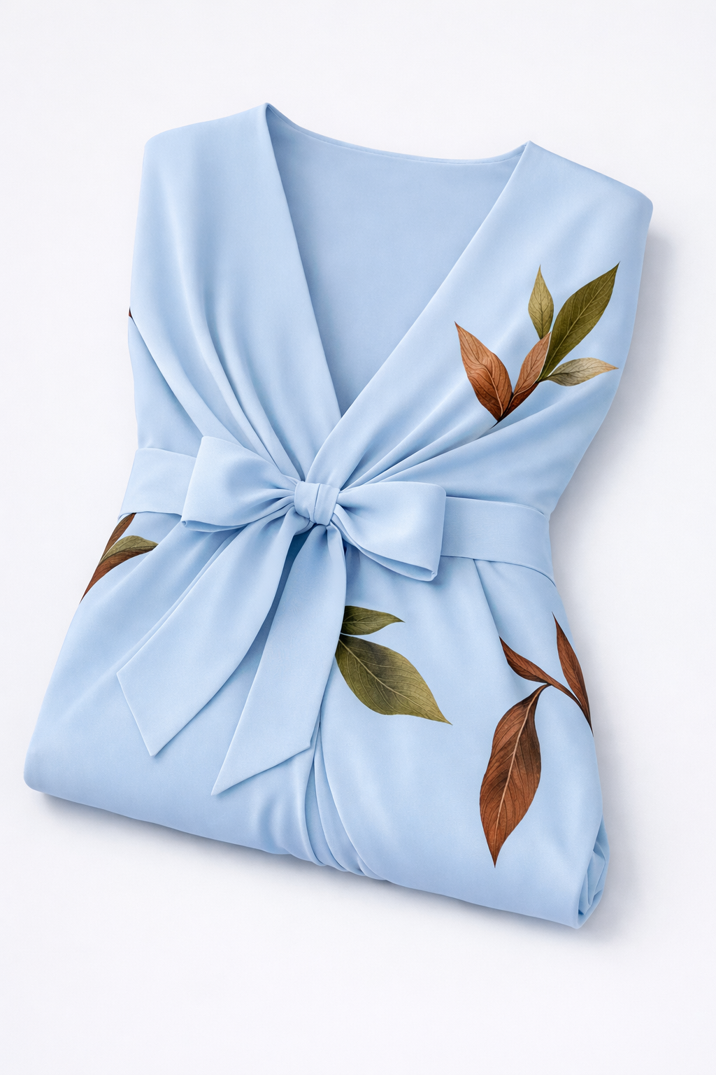 Elin || Vestido Zen