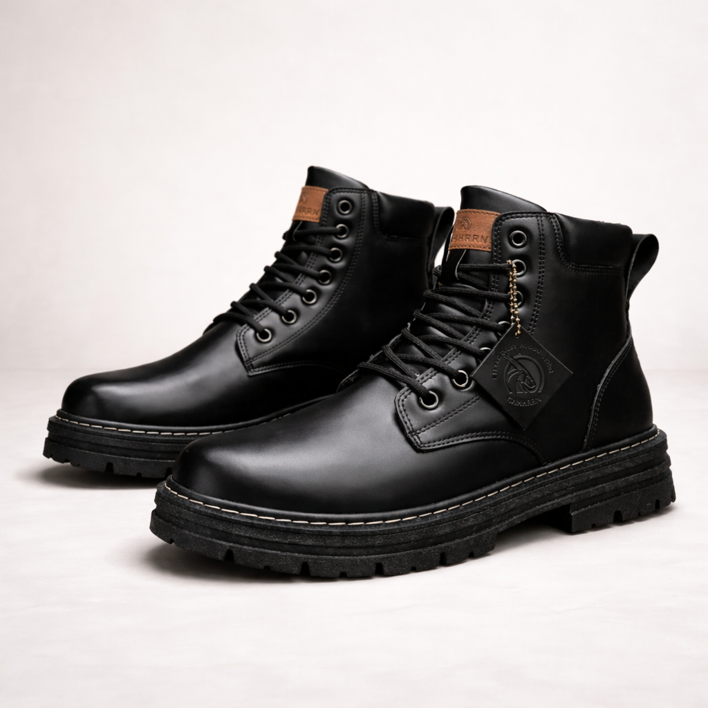 Salva || Botas Premium para Invierno