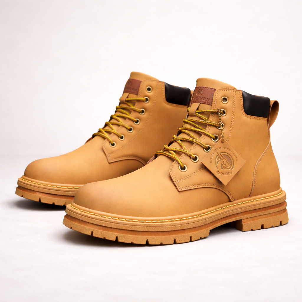Salva || Botas Premium para Invierno
