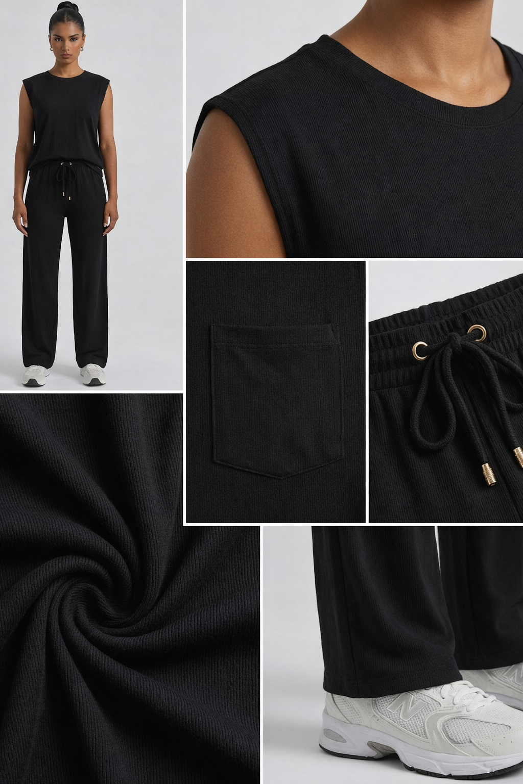 KELIN || CONJUNTO HOLGADO