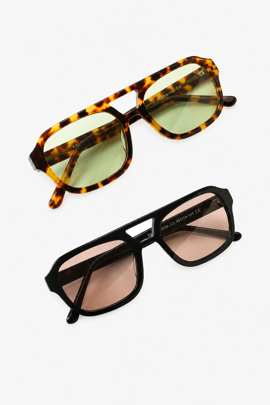 JASYLNN || GAFAS RETRO CHIC