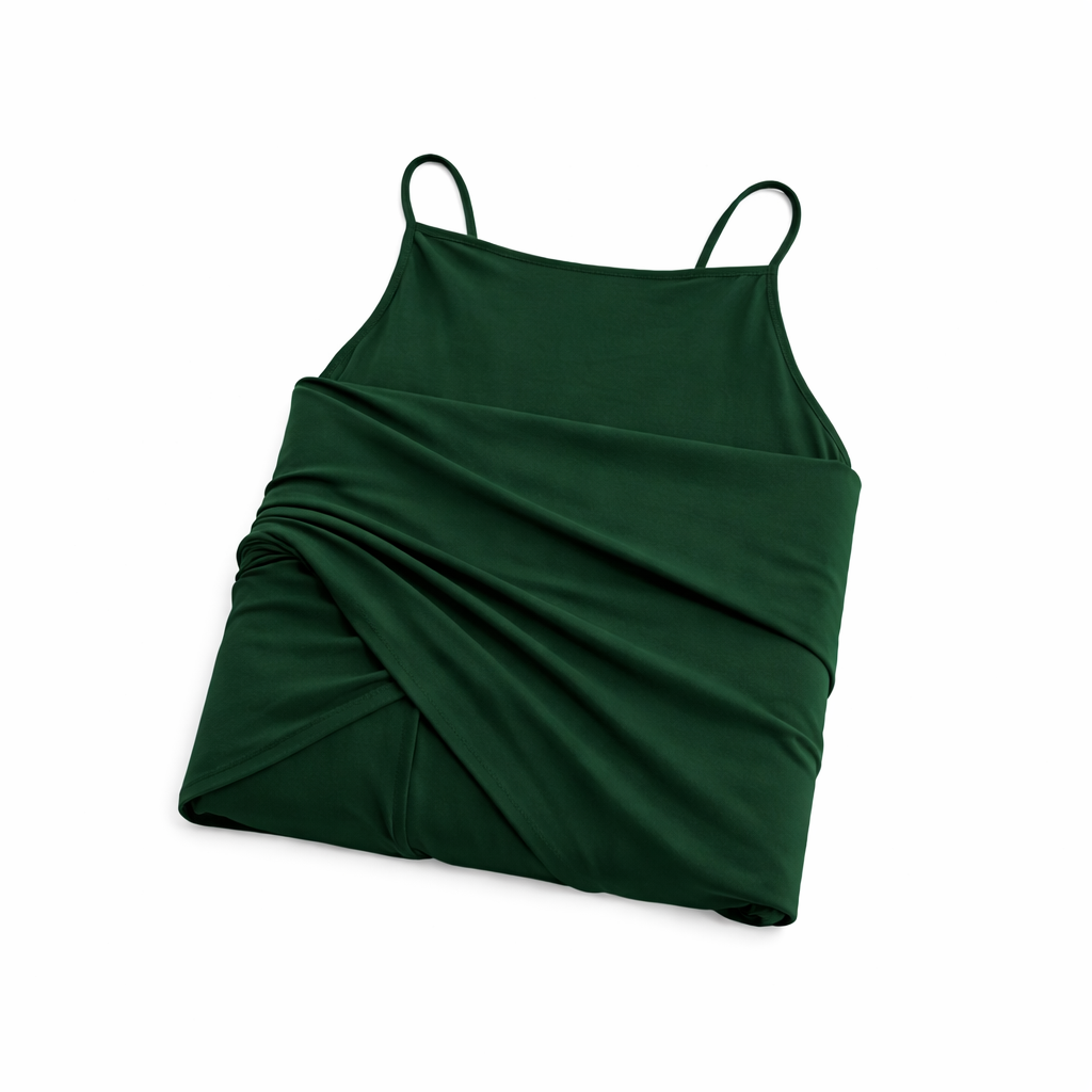 Julieta || Vestido Elegante Ajustado