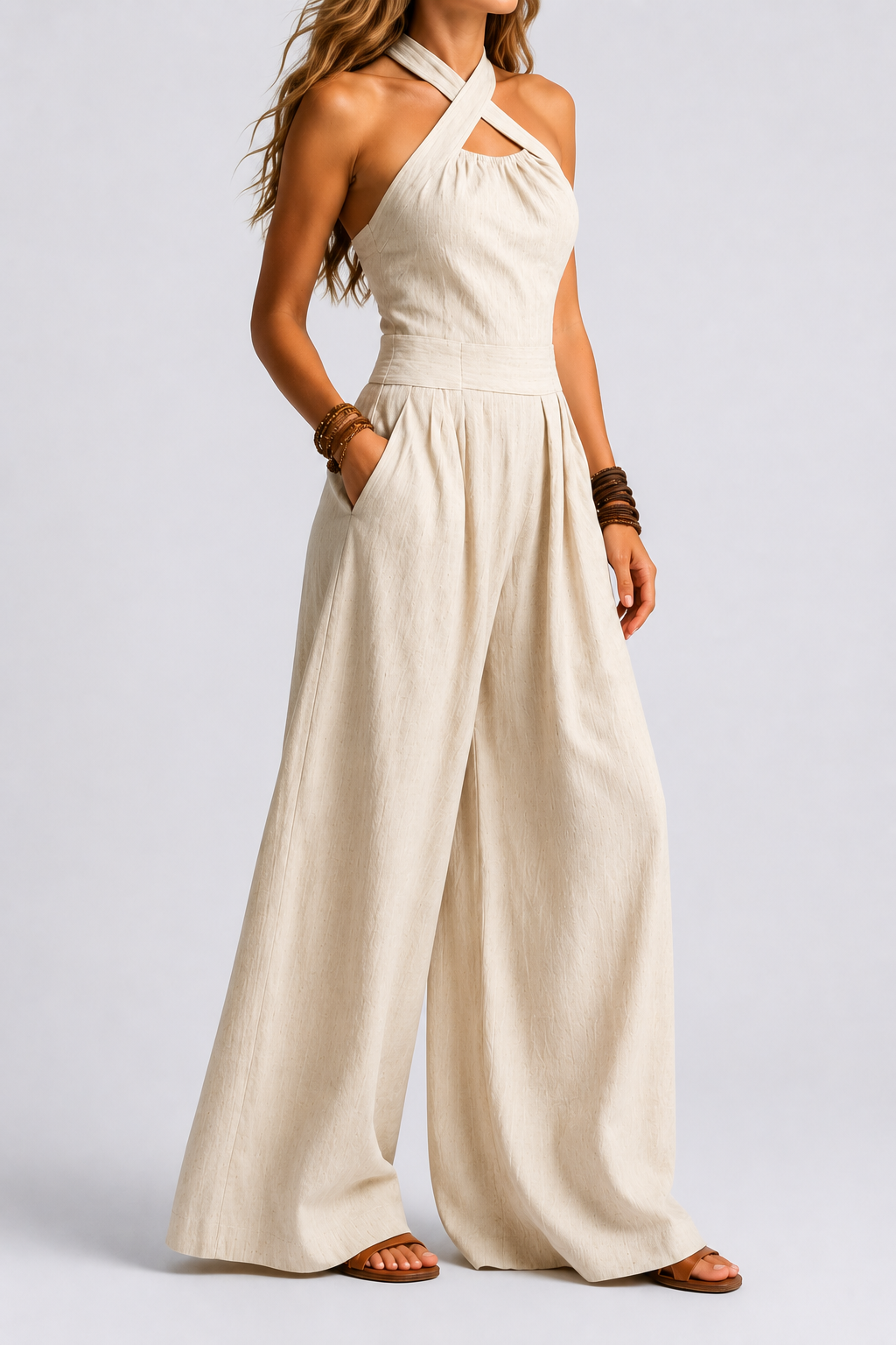 LENESS || CROSS JUMPSET