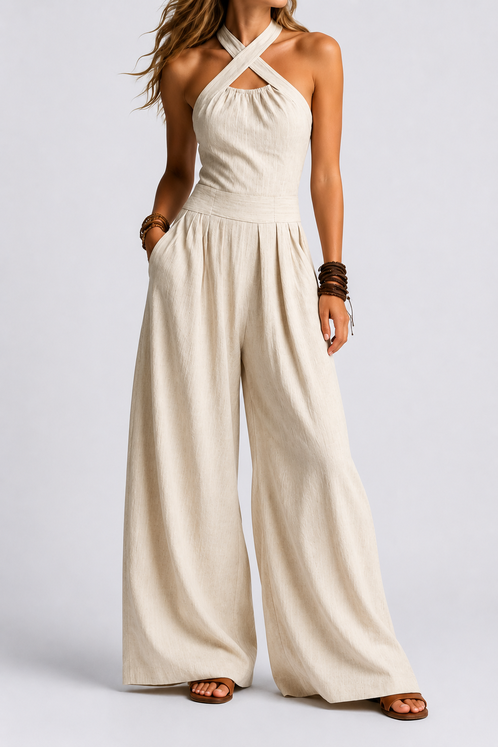 LENESS || CROSS JUMPSET