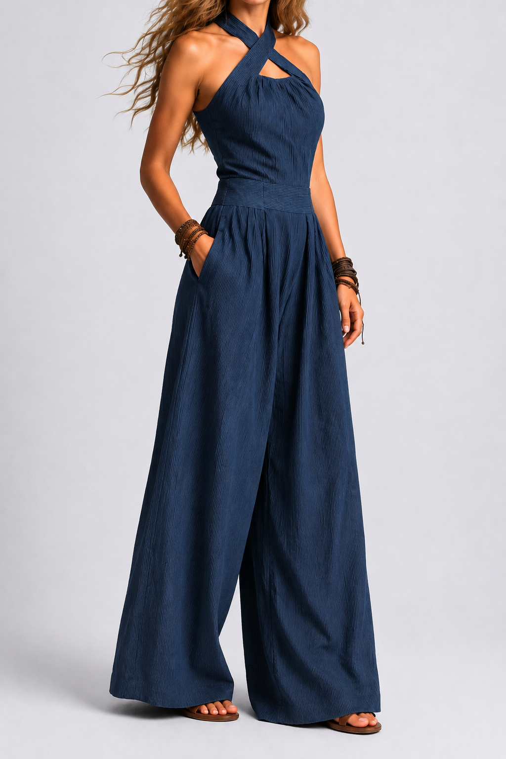 LENESS || CROSS JUMPSET