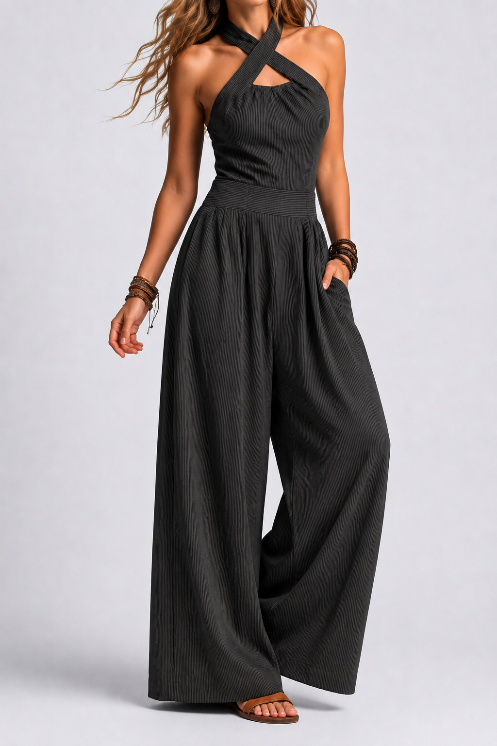 LENESS || CROSS JUMPSET