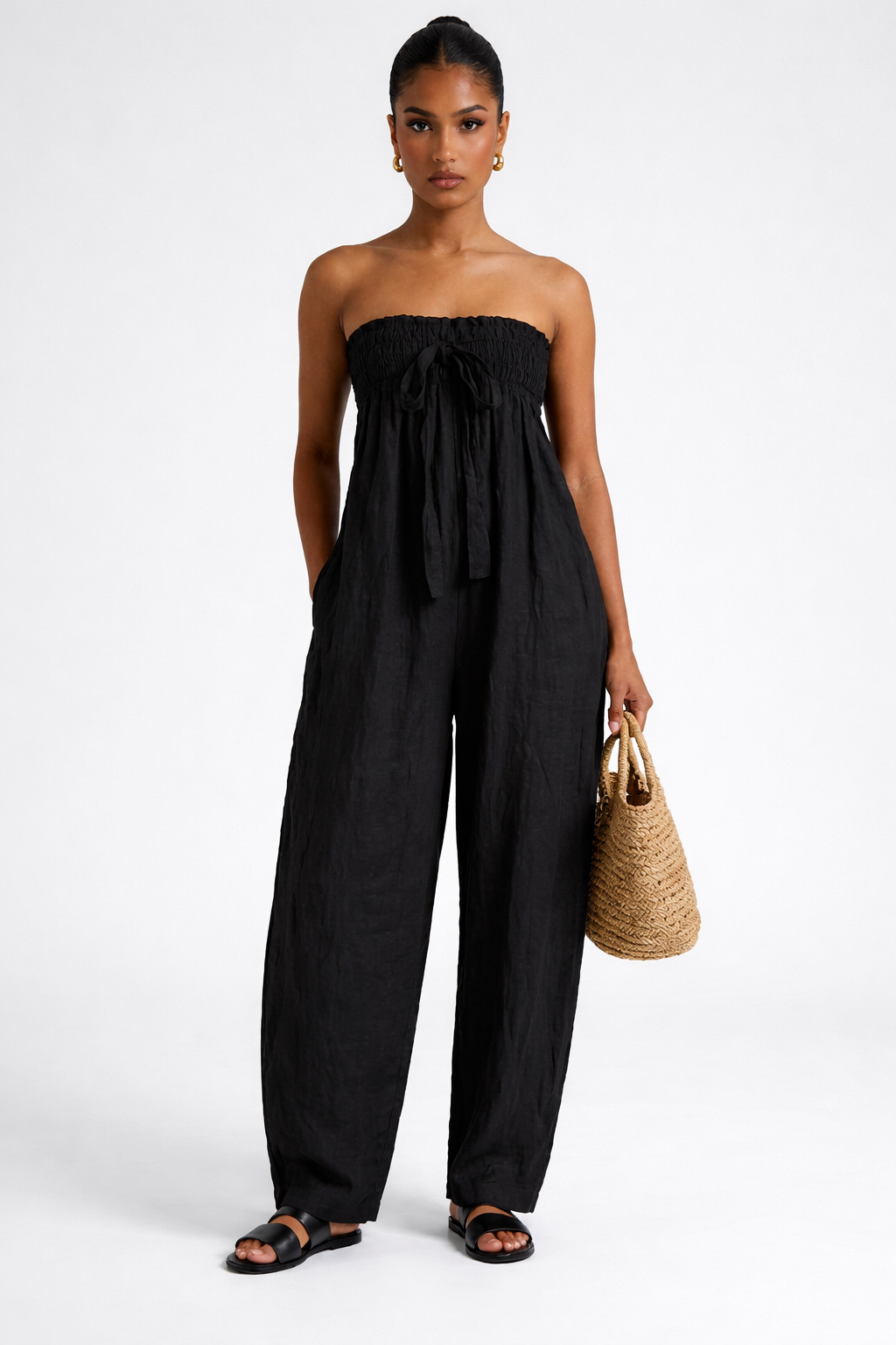 QUELINE || ESSENTIAL MONO