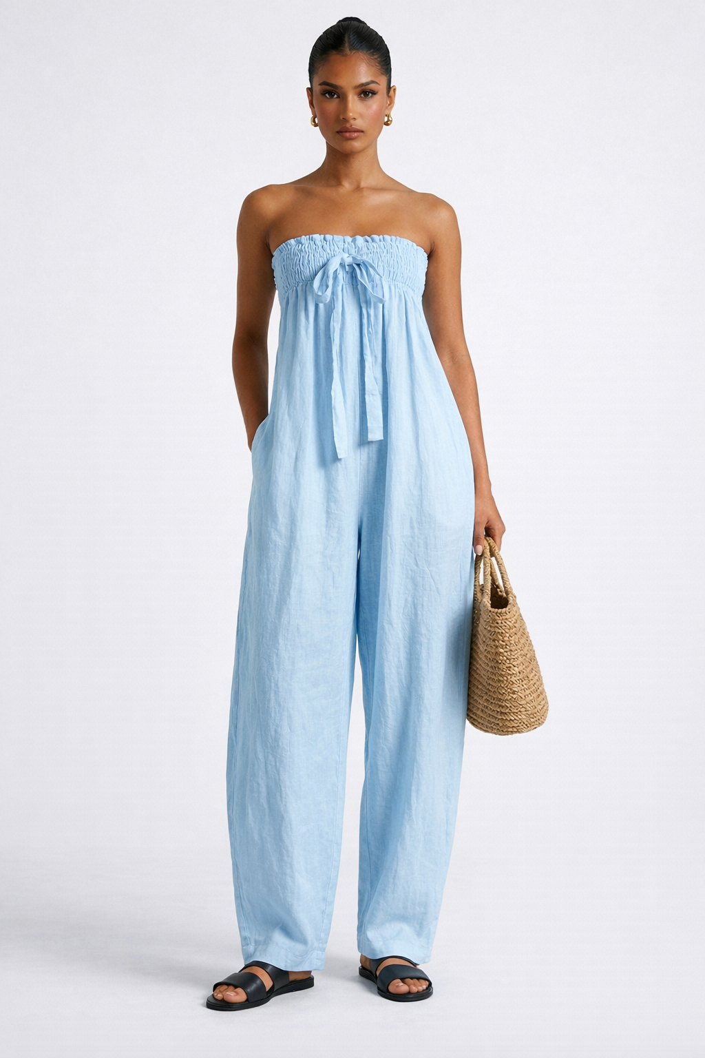 QUELINE || ESSENTIAL MONO