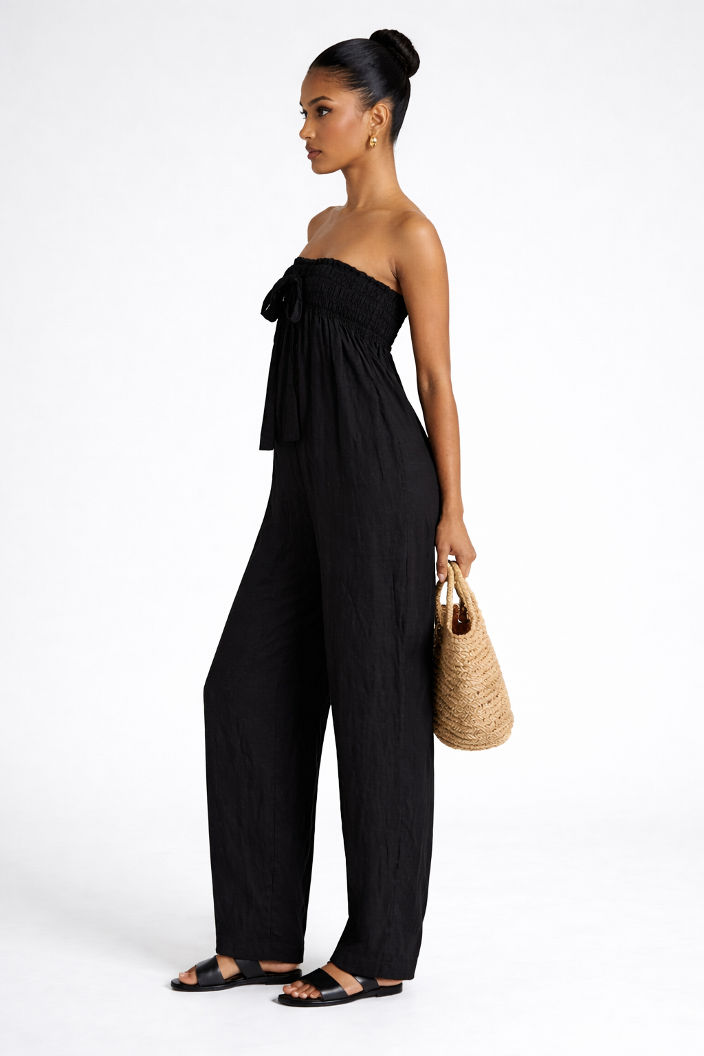 QUELINE || ESSENTIAL MONO