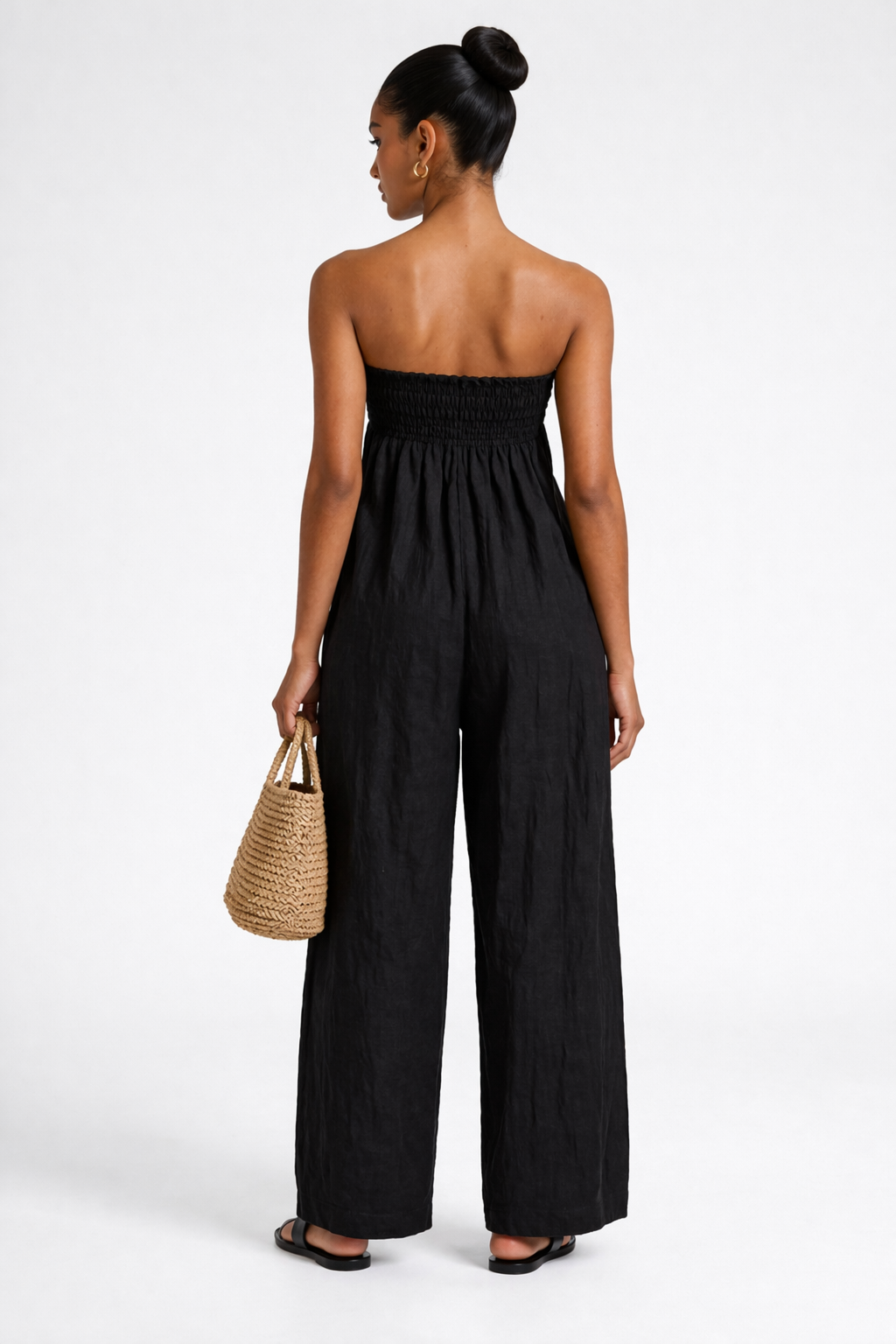 QUELINE || ESSENTIAL MONO