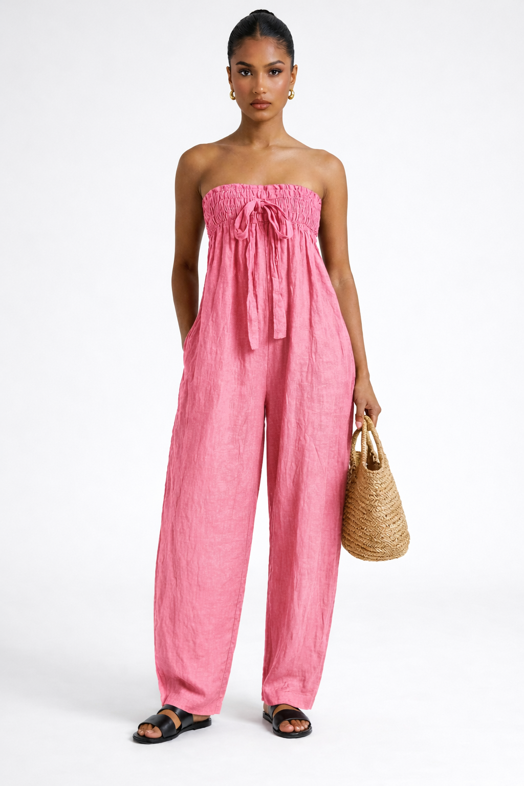 QUELINE || ESSENTIAL MONO