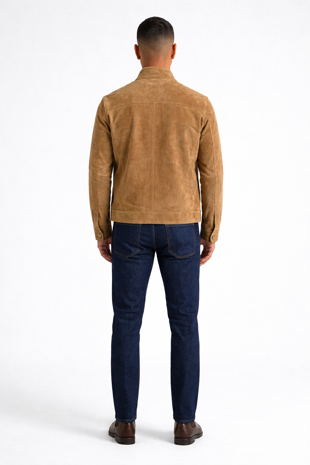 MARLON || SOBRECAMISA CLASSIC