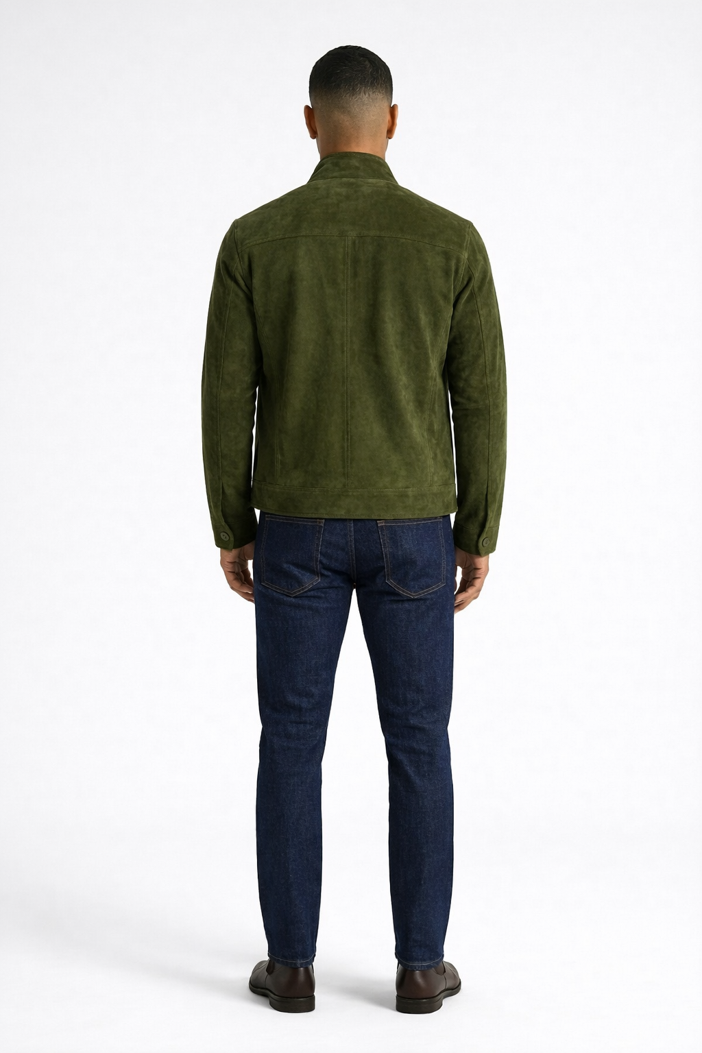 MARLON || SOBRECAMISA CLASSIC