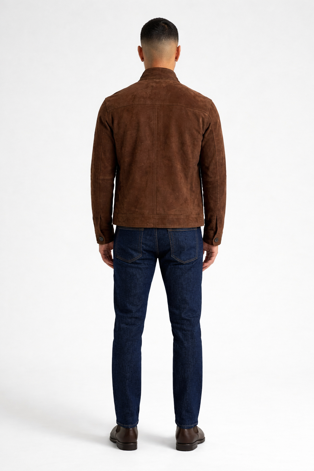 MARLON || SOBRECAMISA CLASSIC