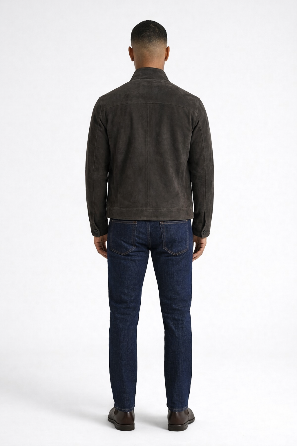 MARLON || SOBRECAMISA CLASSIC