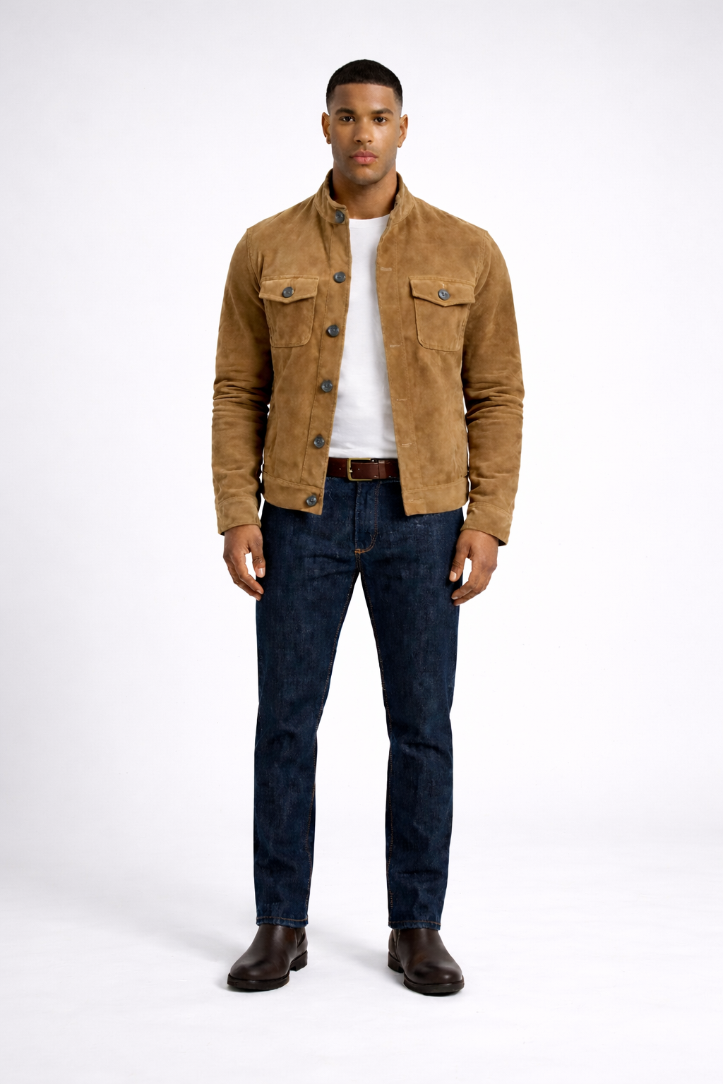 MARLON || SOBRECAMISA CLASSIC