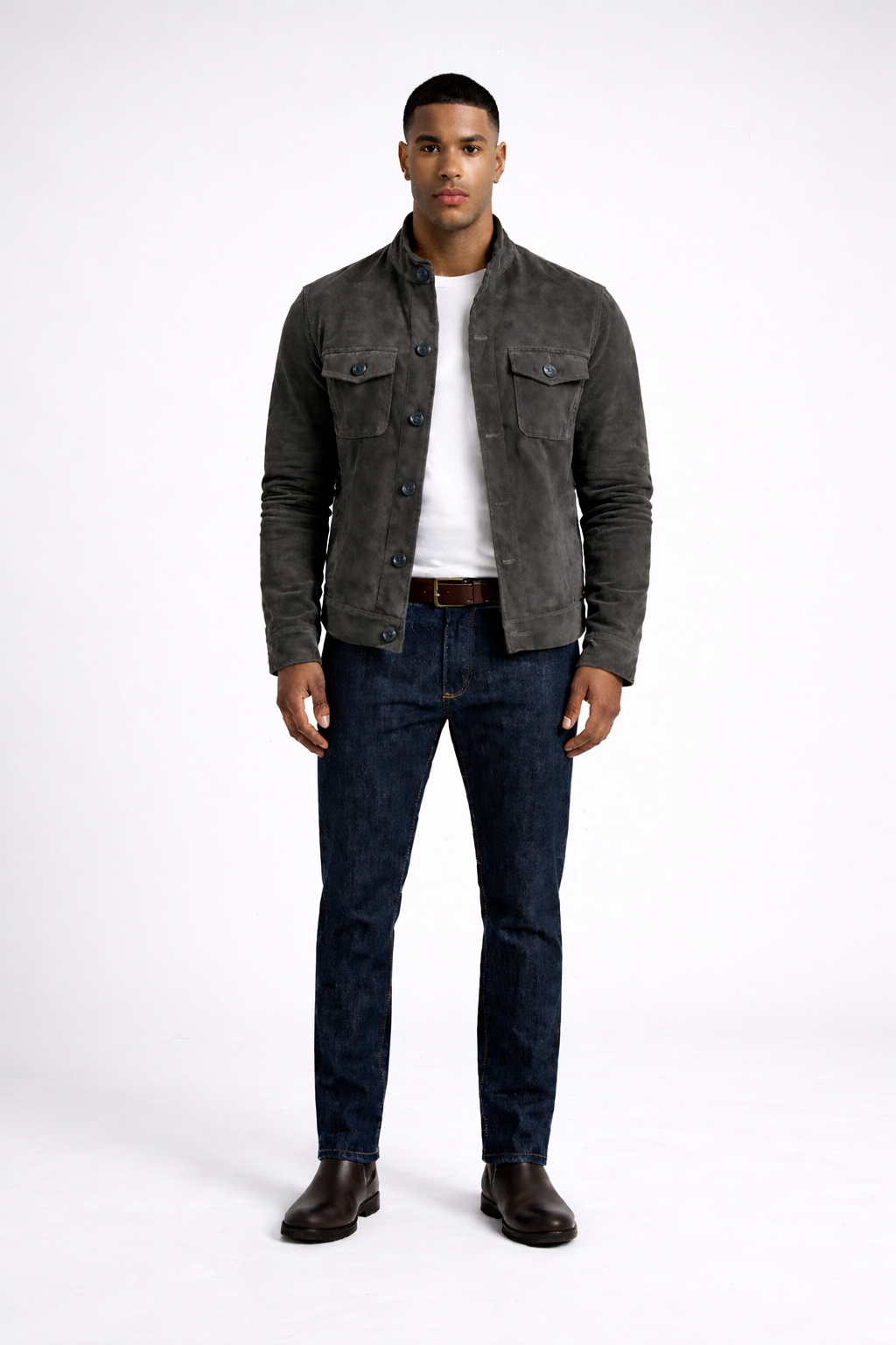 MARLON || SOBRECAMISA CLASSIC