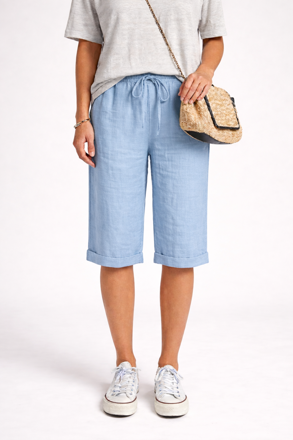 JAIRA || SHORTS CLÁSICOS