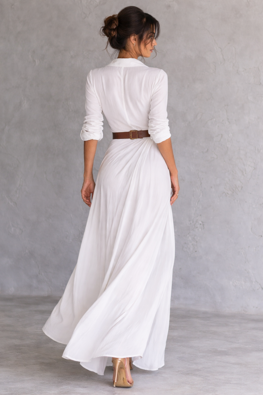 LUNA || VESTIDO ÉLITE