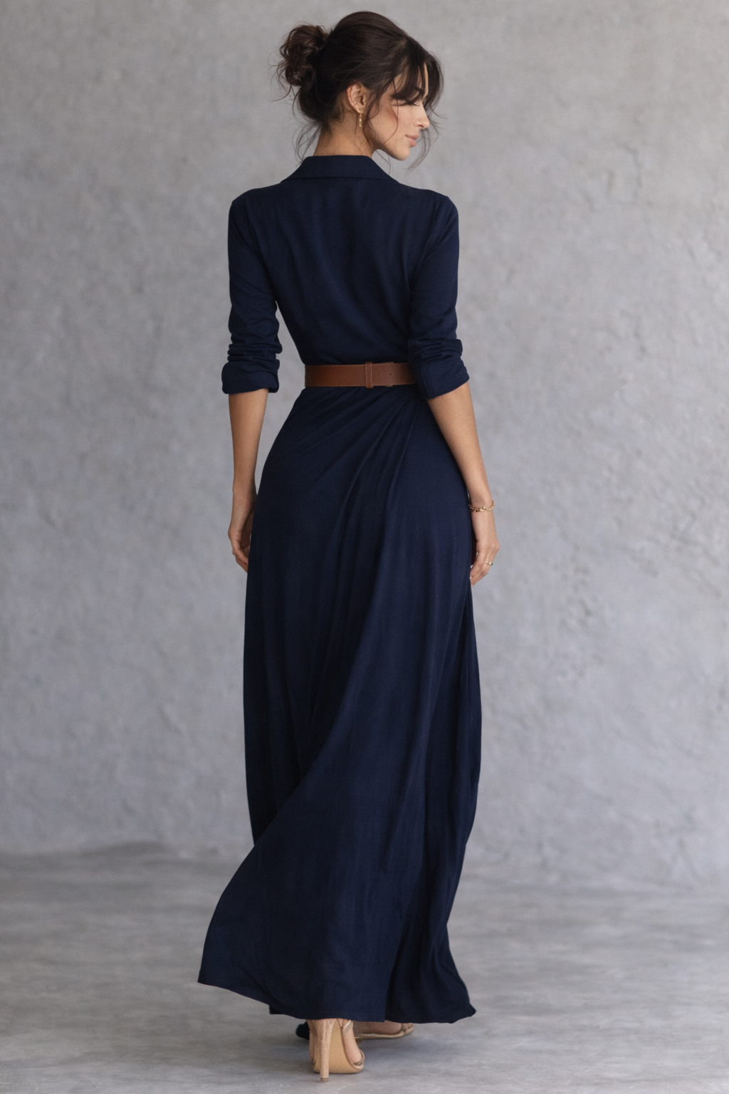 LUNA || VESTIDO ÉLITE