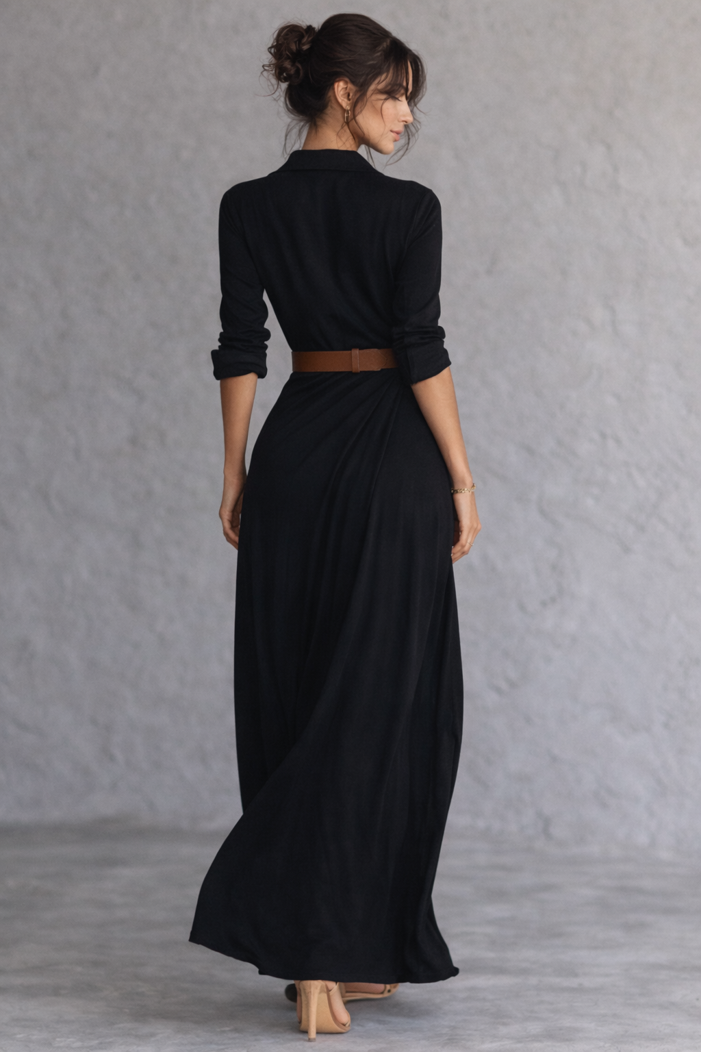 LUNA || VESTIDO ÉLITE