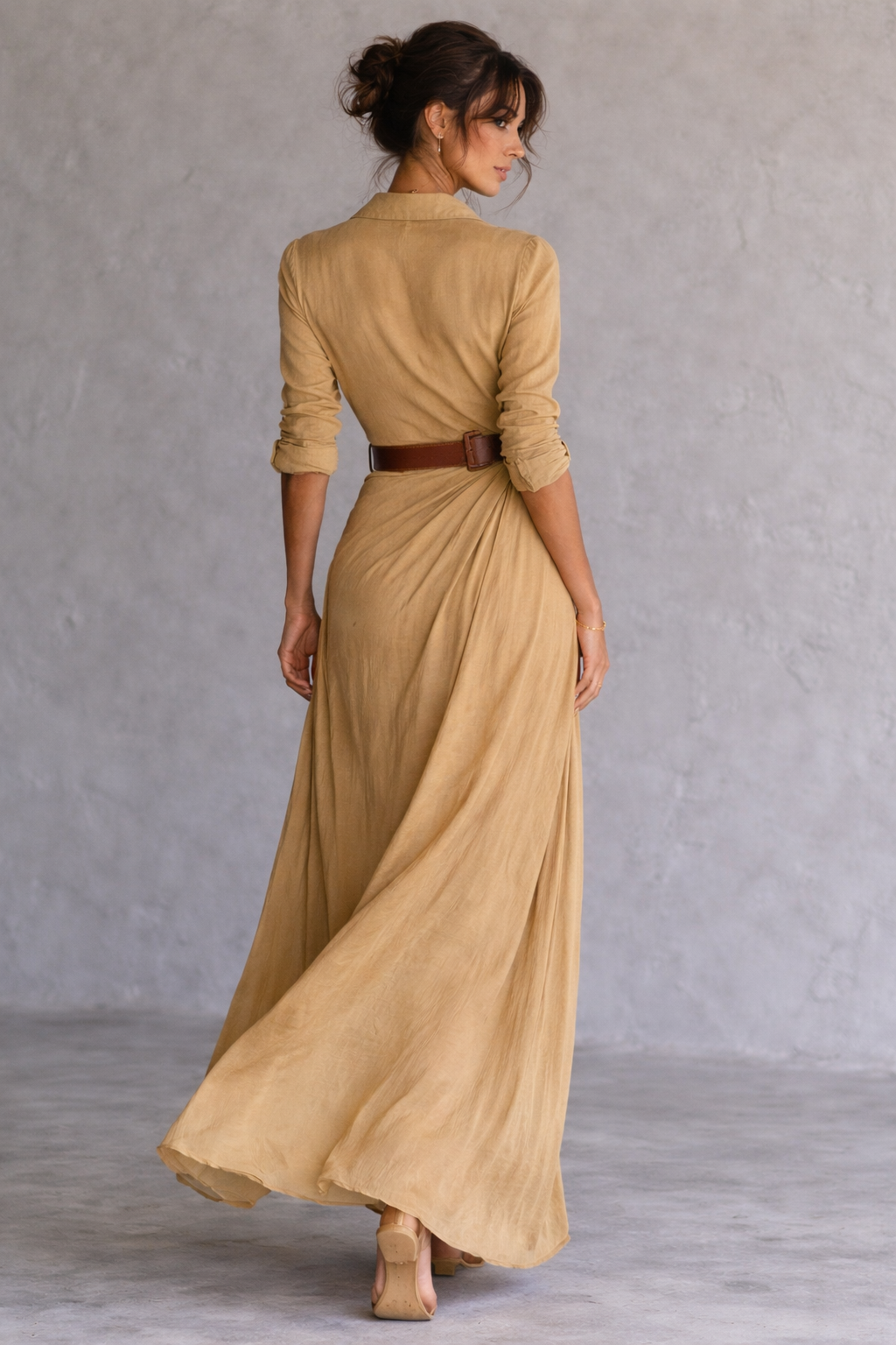LUNA || VESTIDO ÉLITE