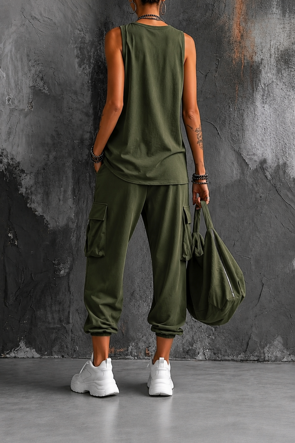 NORA || URBAN COMFORT SET