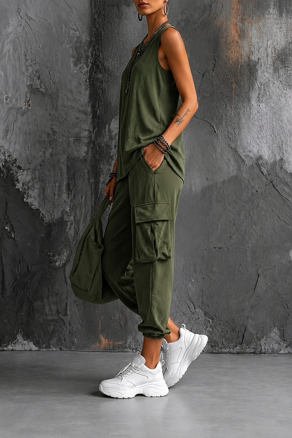 NORA || URBAN COMFORT SET