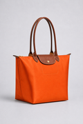 CAMILLE || TOTE NARANJA CLASSIC