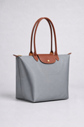 CAMILLE || TOTE GRIS CLASSIC