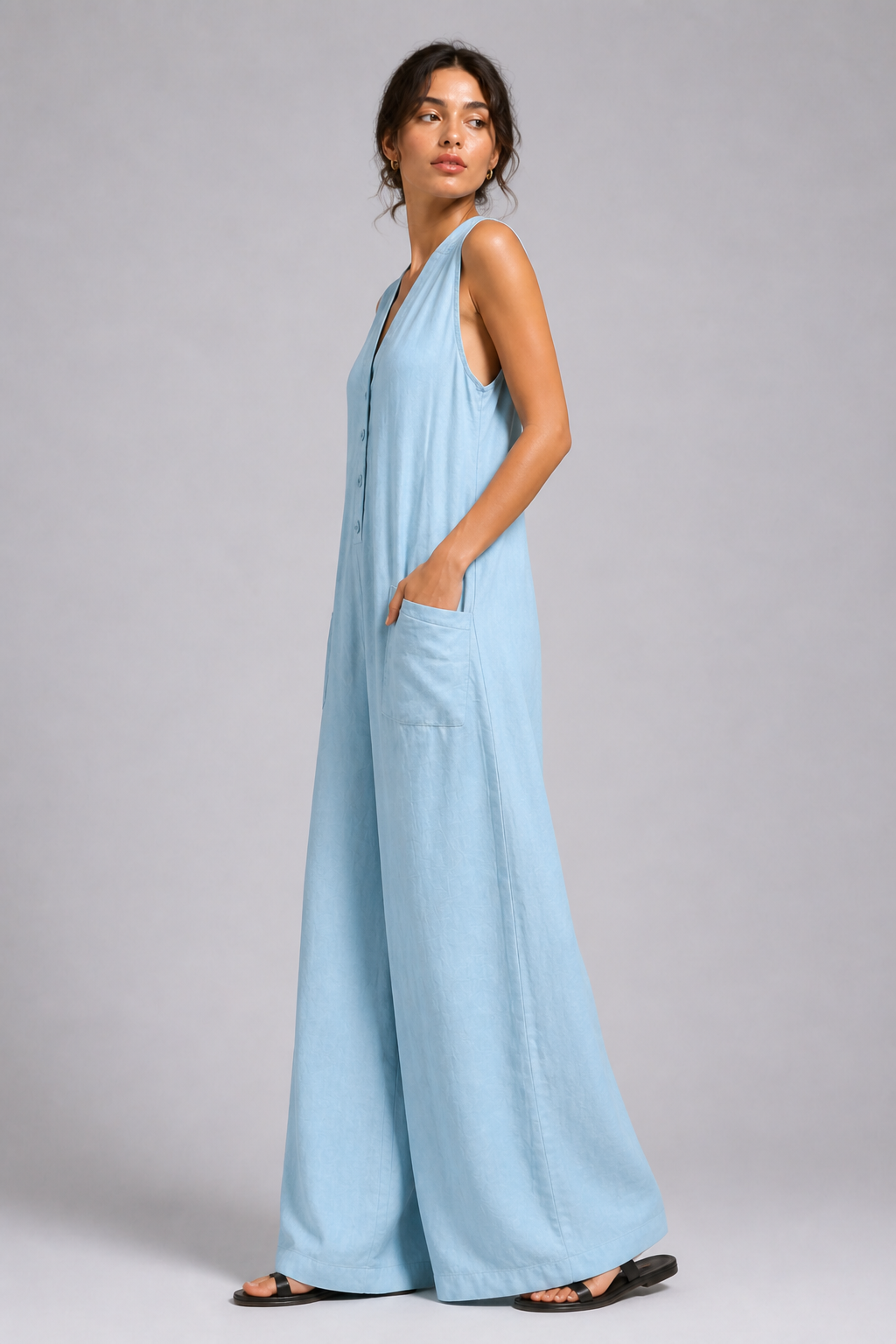MELANIE || MONO ELEGANT SET