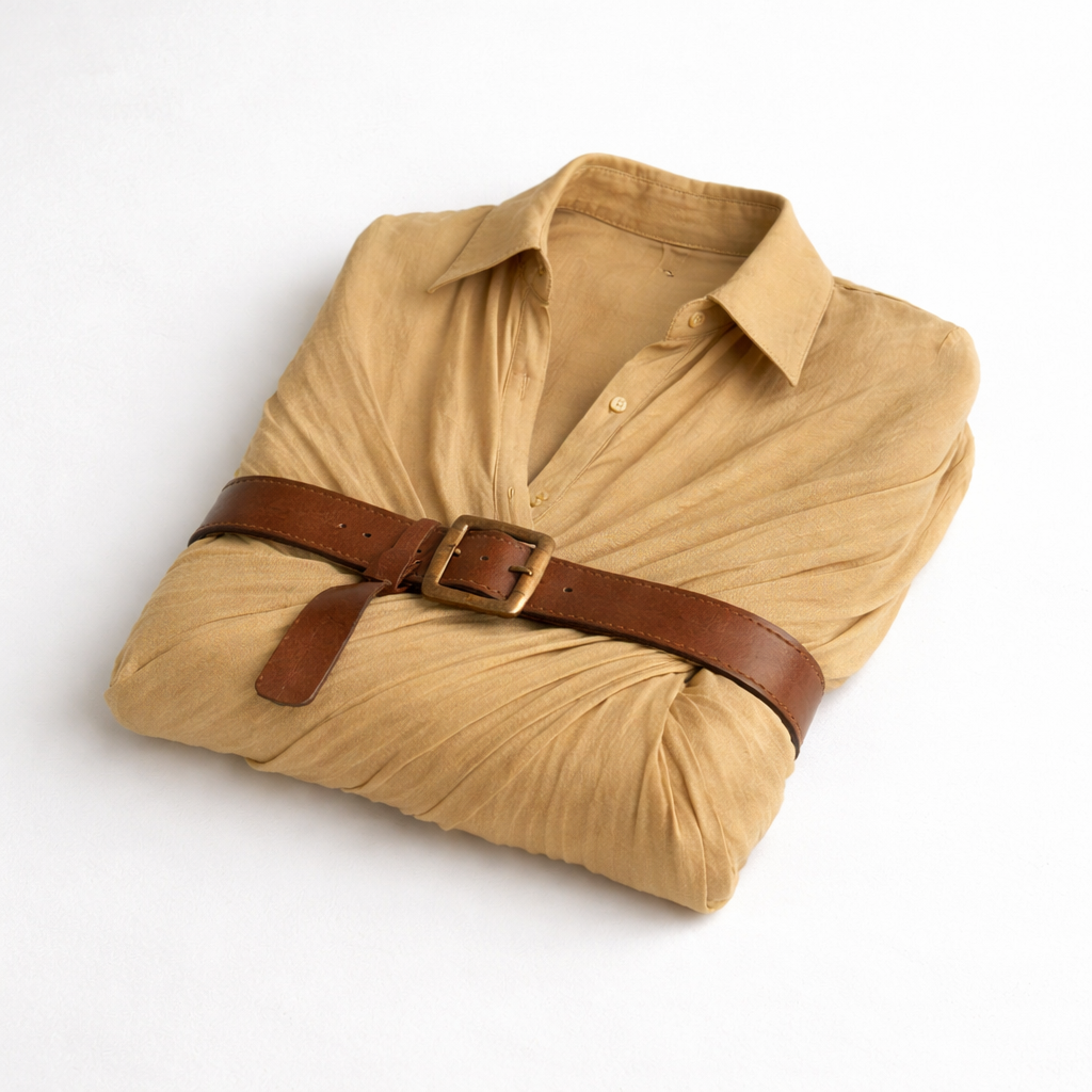 Tania || Vestido Largo de Diseño