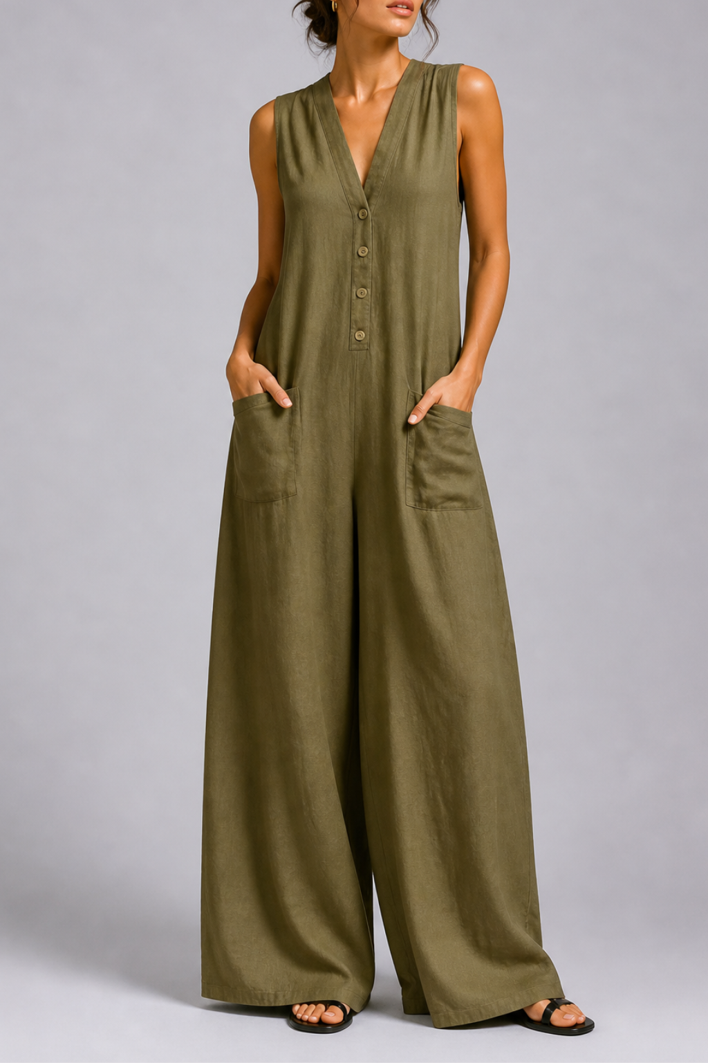 MELANIE || MONO ELEGANT SET