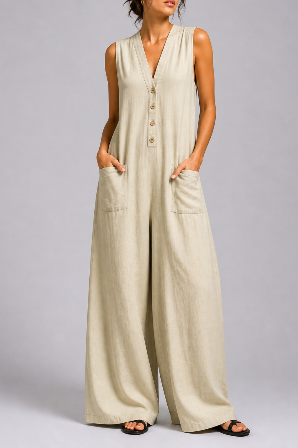 MELANIE || MONO ELEGANT SET