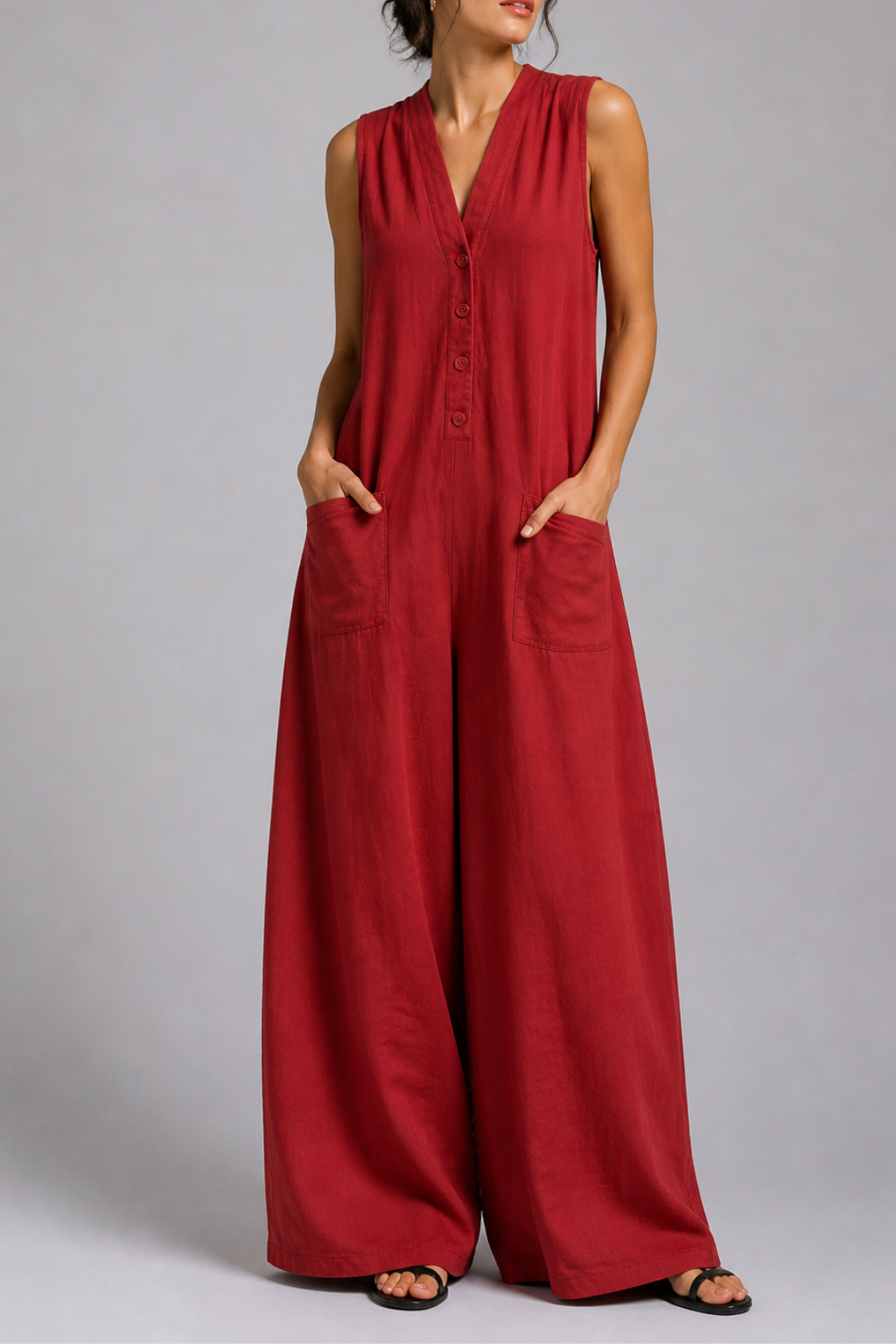 MELANIE || MONO ELEGANT SET