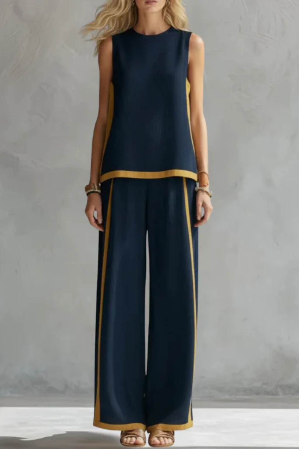 VALERIA || SIGNATURE SET