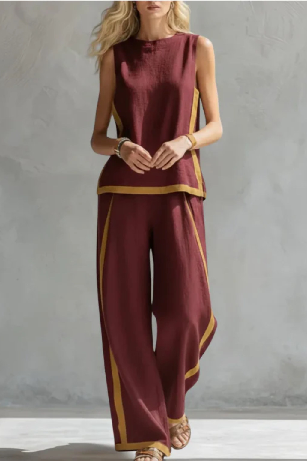 VALERIA || SIGNATURE SET